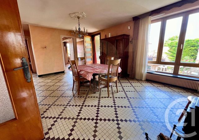 Maison à vendre - 5 pièces - 82,33 m2 - Bourgoin Jallieu - 38 - RHONE-ALPES