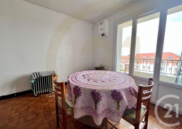 appartement - LA VERPILLIERE - 38