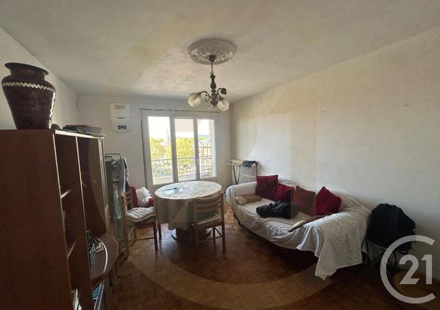 appartement - LA VERPILLIERE - 38