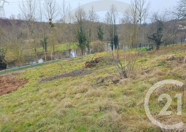 Terrain à vendre - 1155 m2 - Meyrieu Les Etangs - 38 - RHONE-ALPES